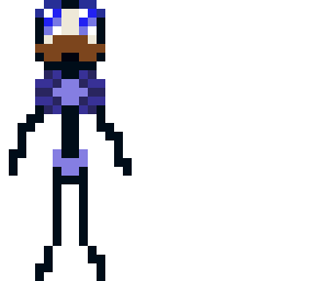 man