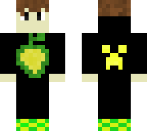 mango guy