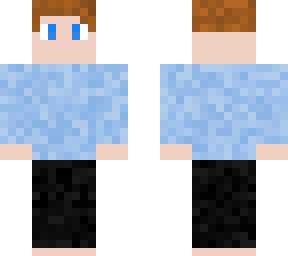 mashedpotato26's skin v2.8