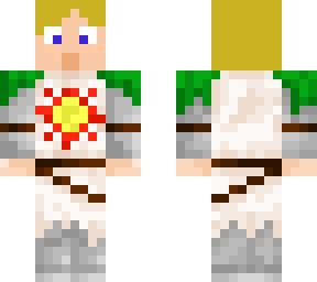 mawth solaire