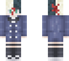 mc oc