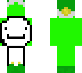 mcc emerald elves dream 2