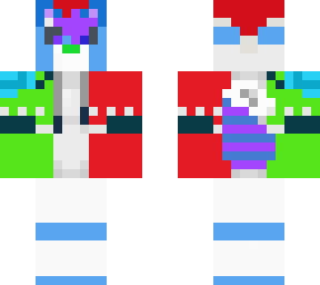 me but xmas