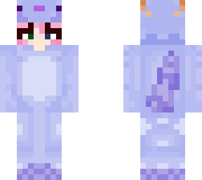 me in a axalotl skin! (but with better arms)