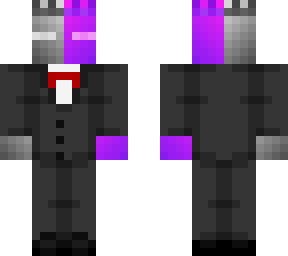 me in a tux