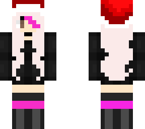 meg fnafhs christmas