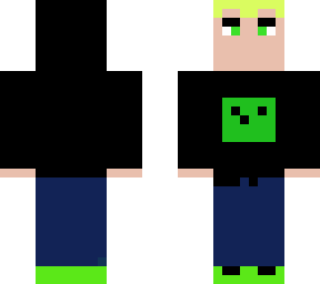 merch of slime