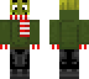 merry paluten