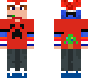 minecraftmikey20 christmas update