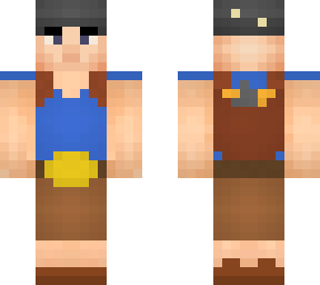minero clash royale
