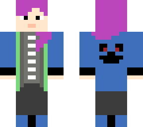 minezip animation