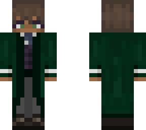 ministry worker