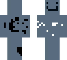 mixd gray