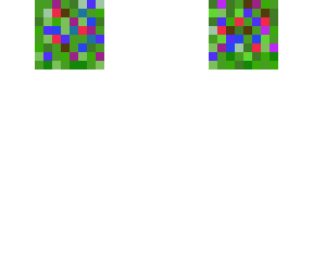 mob head berry bush