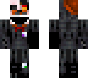molten fred