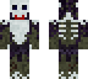 moon bones