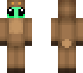 moose gang alien