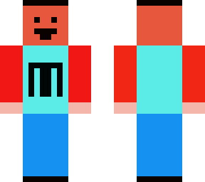 mortalhero skin