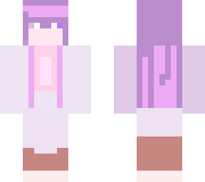 mounoe vtuber
