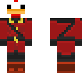 mountie honk
