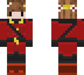 mountie nayr