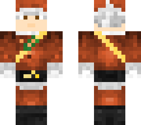 mrs claus