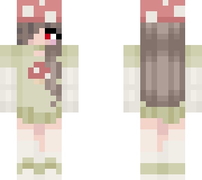 mushroom