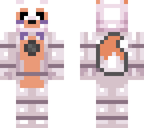 muted lolbit