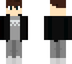 my best skin so far without any base :d