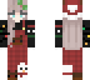 my bff skin