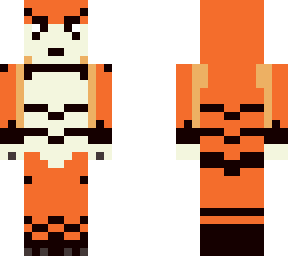 my character