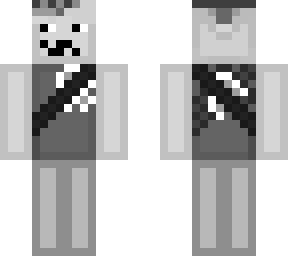 my character but updated no color