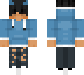 my latest skin.