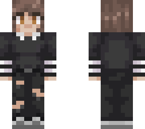 my main skin