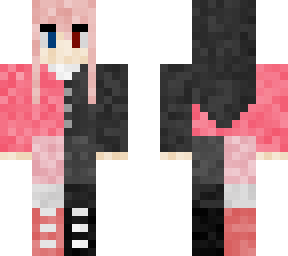 my minecraft avatar