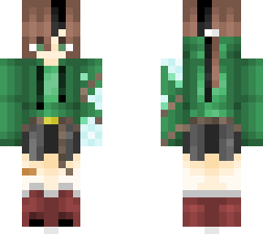 my new oc (read disc!!)