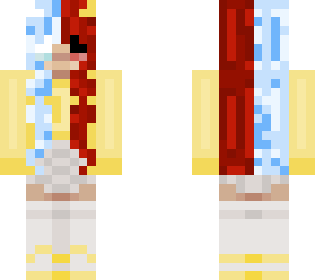 my oc skin
