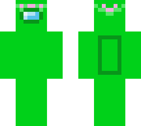 my original among us skin
