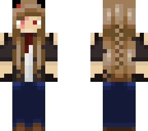 my skin (recarnated)