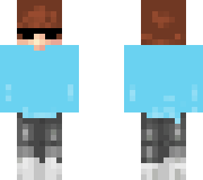 my skin