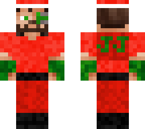 my skin christmas