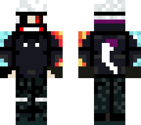my skin no mod
