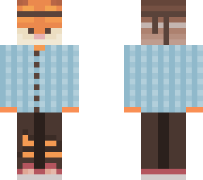my skin xd