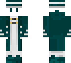my skins