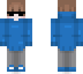 mystery’s skin