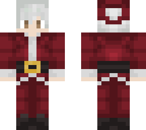 mystery christmas