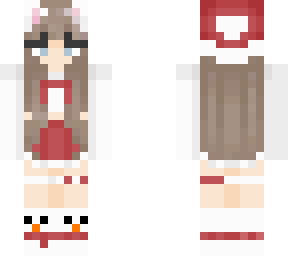 navidad diana <3