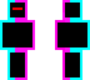 neon