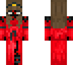 nether god