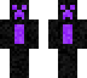 nether portal creeper 2